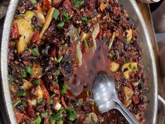 -黑竹香鸡(营和巷店)