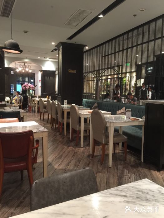 永丰号夜宵潮汕餐厅图片