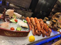 -上海浦东星河湾酒店