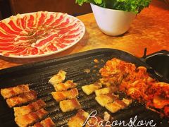 香猪坊(五道口店)-香猪坊(五道口店)