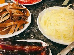 本地大鳝鱼-福满家火锅26年江景(十八梯店)
