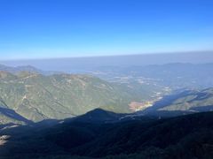 -广东天露山旅游度假区
