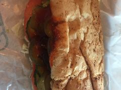 -赛百味SUBWAY(沈阳天地店)