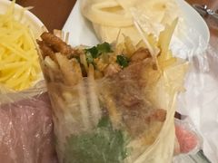 -老昌春饼(中央大街店)