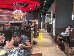 -捞王锅物料理(金华义乌之心店)