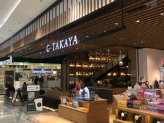 -G·SPACE(金鹰世界店)
