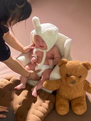 -光影纪·Baby·Home儿童摄影(丁桥店)