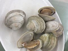 -红月湾海鲜饭店•沙滩海景(双月湾店)