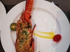 -安蒂娅·海鲜自助餐厅(安蒂娅美兰酒店)