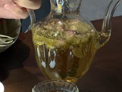 -本处·素食·融合料理(南油店)
