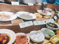-黄山老妈·土菜(碧桂园店)