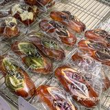 天津这家面包店圣诞气氛遥遥领先❗️