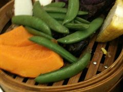 大豐收-西贝(金桥店)