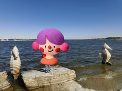 -呼兰河口湿地公园