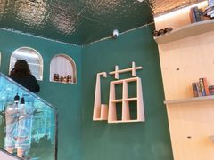 -飞行喵MR PILOT|猫舍·猫咖(静安大融城店)