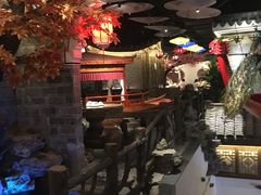 -老宁波1381餐厅(宏泰广场店)