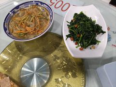 -听涛雅苑百味饺子老家菜馆