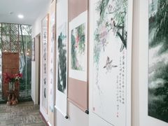 -中和·国风茶馆(愚园路店)