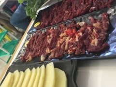 -陈记顺和潮汕牛肉火锅(番禺迎宾大道店)