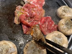 -猫爪爪原切自助烤肉(观音桥阳光世纪店)