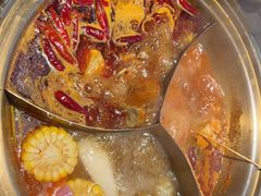 -川味观·鲜货火锅(西湖文化广场店)