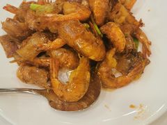 美极焗海虾-凤凰楼酒家·粤宴点心(华强北店)