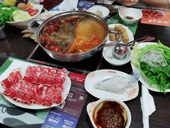 -呷哺呷哺(西单大悦城店)