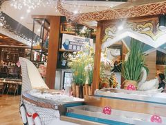 -阳光岛·海鲜盛宴(银泰中心in99店)