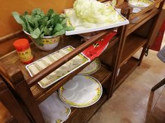 -芦月轩羊蝎子(北蜂窝店)