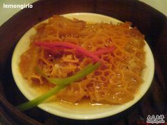 金钱肚-苏浙汇(朝外店)