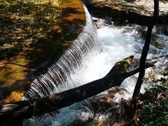 -玉渡山自然风景区