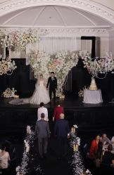 -JEFF STUDIO摄影摄像婚礼跟拍