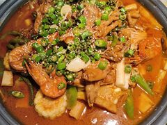 -徐记小怪兽肉蟹煲(中央大街店)