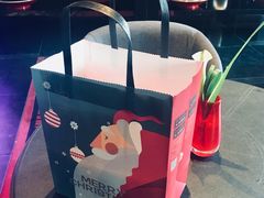 -Salon de The de Joel Robuchon(外滩18号店)