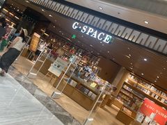-G·SPACE(金鹰世界店)