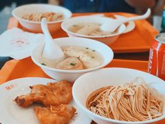 -鲜得来排骨年糕(即墨路店)