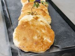 -3号仓库·创意中国菜(大悦城店)