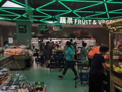 -萨莉亚意式餐厅(金隅嘉品mall店)