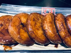 -兰溪小馆(东直门簋街店)