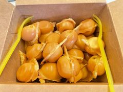 -茶力的小怪兽(梅林卓悦汇店)