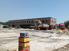 -岳各庄批发市场(西四环中路店)