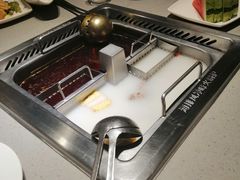 -海底捞火锅(海宁路店)