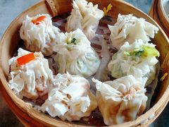 什锦烧麦-都一处烧麦馆(前门店)