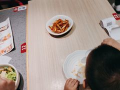 -大师兄·西北小馆(南沙万达广场店)