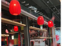 -望京一号·重庆江湖菜(工体店)