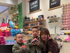 -LUSH(威尼斯人店)