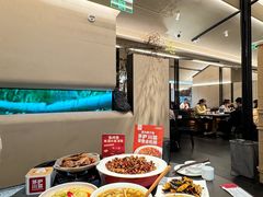 -茅庐毛血旺(临沂泰盛广场店)