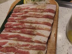 -猫爪爪原切自助烤肉(观音桥阳光世纪店)