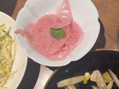 -清水亭湖北菜(大屯DT51店)