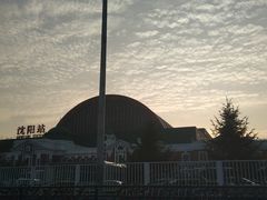-沈阳站